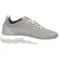 Geox GEOX SPHERICA, Sneaker, Grau, Damen Sneaker grau 40 EU