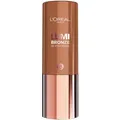 L"Oréal Paris Lumi Bronze Le Stick Soleil Bronzerstick 110 Toaste'