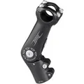 Force Vorbau 25,4/110mm Verstellbar Alu