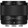 Viltrox AF 25mm F1,7 Fuji XF| Preis nach Code SOMMER
