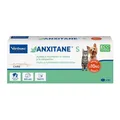 Virbac Anxitane S - Doppelpack - 2 x 30 Tabletten
