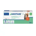 Anxitane S 30 Tabletten hilft Hund und Katze ruhig und entspannt zu bleiben