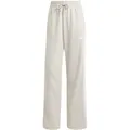 ADIDAS Damen Hose Essentials 3-Streifen Open Hem French Terry