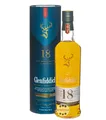 Glenfiddich 18 Jahre Scotch Whisky / 40% Vol. / 0,7 Liter-Flasche in Geschenkbox