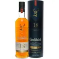 Glenfiddich 18 Jahre Small Batch Reserve 0,7l 40%
