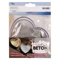 Glorex Creative-Beton Set (62606611)