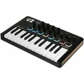 Arturia MiniLab 3 Black - Masterkeyboard