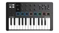 Arturia Masterkeyboard Arturia MiniLab 3 Black