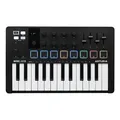 Arturia MiniLab 3 Black - Midi Keyboard