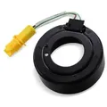 NRF Spule, Magnetkupplung-Kompressor VW,AUDI,SKODA 380038 8D0260805C,4B0260805B,4B0260805Q 4B3260808,4B0260805BX,4B3260805,4D0260808,6046891