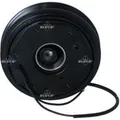 NRF 380038 Magnetkupplung Klimakompressor für AUDI PORSCHE VW SKODA A4 B5 A6 C4