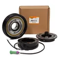 NRF Magnetkupplung Klimakompressor für VW PASSAT 3B 2.8 AUDI A4 B5 2.4-2.8 A6 C4