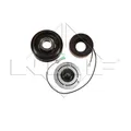 NRF 380038 Magnetkupplung Klimakompressor für VW Passat Skoda Audi Porsche