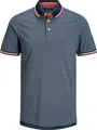 Jack & Jones Polo Top Gentlemen – S / S