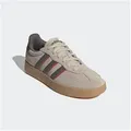 adidas Sportswear BARREDA Sneaker inspiriert vom Design des adidas handball spezial beige 44 EU