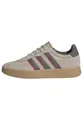 adidas Herren Barreda Shoes, Wonder beige/Charcoal/semi Lucid red, 44 EU