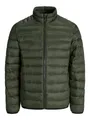 Jack & Jones Steppjacke Jack & Jones Herren-Jacke - JjeBradley Steppjacke