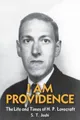 S T Joshi I Am Providence (Taschenbuch) (US IMPORT)