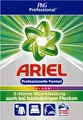 Ariel Professional Vollwaschmittel Color Pulver - 7,8 kg – 110 Waschladungen