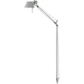 Artemide - Tolomeo Lettura (Halo), Body, alusilber