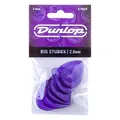 Dunlop 475P2 Big Stubby Picks 2 00 mm