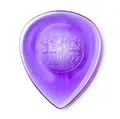 JIM DUNLOP Plektrum Big Stubby 2,00mm 6 Stück