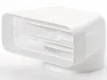 Naber 404.3.002 Compair F-UR Umlenkstück 90°
