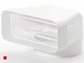 Naber 404.3.002 Compair F-UR Umlenkstück 90°