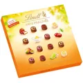Lindt Joghurt Pralinen Mango Pasion Erdbeer Rhaba Kirsch Limette 90g MHD 11/26