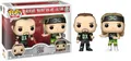 Funko POP! WWE 2 Pack New Age Outlaws Jesse James And Billy Gunn