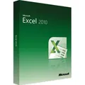 Microsoft Excel 2010 | Windows | Zertifizierter Shop