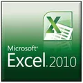Microsoft Corporation Microsoft Excel 2010