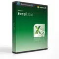 Microsoft Excel 2010 Windows