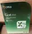 Excel 2010 Vollversion, deutsch,