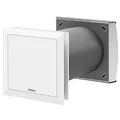 Helios Ventilatoren Geräteeinheit kpl. DN 160 KWL EC 45-160