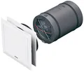 Helios Geräteeinheit Typ EcoVent Verso KWL EC 45-160