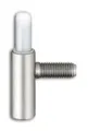 SIMONSWERK Rahmenteil V 8100 WF U vernickelt