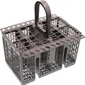 Besteckkorb Hotpoint Bauknecht 488000386607 für Unterkorb Geschirrspüler