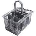 Besteckkorb Bauknecht Hotpoint Ignis 488000386607 für Unterkorb Geschirrspüler
