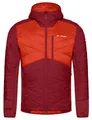 VAUDE Outdoorjacke Men's Sesvenna Jacket IV (1-St) sportliche Herren Isolationsjacke für Skitouren