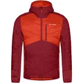 VAUDE Herren Funktionsjacke Me Sesvenna Jacket IV