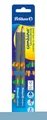 Pelikan Bleistift 2 Pelikan Schreiblernbleistifte "Combino"