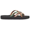 Teva - Women's Olowahu - Sandalen 42 | EU 42 grau