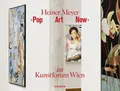 Pop Art Now: Heiner Meyer by Renèe Gadsden