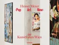 Renèe Gadsden Heiner Meyer: Pop Art Now (Gebundene Ausgabe)