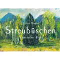 Streubüschen von Gerhard Winkler / Bucher Hohenems / Taschenbuch