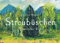 Streubüschen: Lauteracher Ried