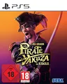 Playstation 5: Like a Dragon: Pirate Yakuza in Hawaii Collectors Edition