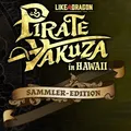 Like a Dragon: Pirate Yakuza in Hawaii [Limited Collectors] (PS5) (NEU) (OVP)