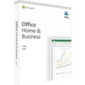 Microsoft Office 2019 Home and Business | Mac / Windows | Sofortdownload